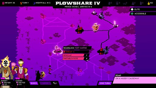 画像ギャラリー No.003のサムネイル画像 / ローグライクFPS「Void Bastards」の精神的続編「Wild Bastards」が2024年内発売へ。壊滅した宇宙ギャング団の再興を目指せ!