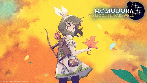 画像ギャラリー No.001のサムネイル画像 / 2D探索アクション「Momodora: 月影のエンドロール」Steamでリリース。自由にカスタマイズできる紋章システムを追加