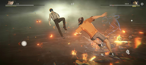 画像ギャラリー No.005のサムネイル画像 / 「一人之下」を原作とするバトルアクション「Project: The Outcast」（仮称），ブルース・リーとコラボした最新トレイラーを公開