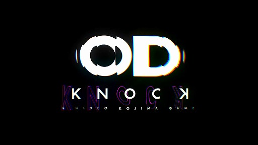 画像ギャラリー No.005のサムネイル画像 / コジプロ新作「OD - KNOCK」のティザートレイラーが公開に。扉の向こうから迫る恐怖を描いた，約3分間の映像をチェック