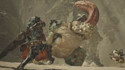画像ギャラリー No.003のサムネイル画像 / 「モンスターハンターワイルズ」,序盤をオフラインで遊べる体験版を配信開始。セーブデータは引き継ぎ可能