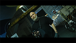 画像ギャラリー No.009のサムネイル画像 / Co-op型強盗FPS「Den of Wolves」の開発現場に迫るドキュメント・リアリティTVシリーズ「DO THE GAME」，ティザー映像を公開