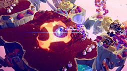 画像ギャラリー No.003のサムネイル画像 / 「Dead Cells」開発元が手がける新作ローグライトアクション「Windblown」，ゲームプレイにフォーカスした新映像公開