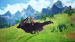 画像ギャラリー No.004のサムネイル画像 / 「聖剣伝説 VISIONS of MANA」，5時間遊べるゲームトライアルをPS5/PS4版で開始。DL版が25％オフになるセールもスタート