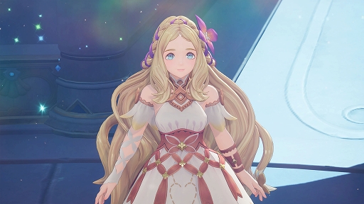 画像ギャラリー No.010のサムネイル画像 / 「聖剣伝説 VISIONS of MANA」,主人公ヴァルとヒナなど登場キャラや,精霊の力を宿した道具「精霊器」などの情報が公開に