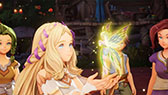 画像ギャラリー No.003のサムネイル画像 / シリーズ最新作「聖剣伝説 VISIONS of MANA」,8月29日にPS5&PS4,Xbox Series X|S向けに発売決定