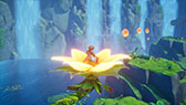画像ギャラリー No.022のサムネイル画像 / シリーズ最新作「聖剣伝説 VISIONS of MANA」,8月29日にPS5&PS4,Xbox Series X|S向けに発売決定