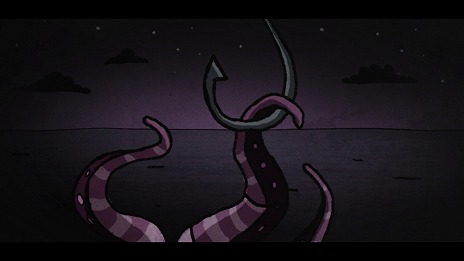 画像ギャラリー No.015のサムネイル画像 / 謎の生物を操るパズルアドベンチャー「グーの惑星 2」ゲームトレイラー第2弾を公開。遠くからの観測者など，謎めいた人物が登場