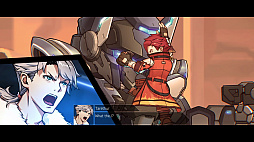 ハードコア・メカ:ブレイブエディション