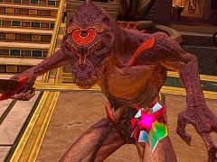 ［プレイレポ］壮大なストーリーとやり込み要素がたっぷり！ 「Asgard\'s Wrath 2」は王道のVRアクションを大ボリュームで楽しめる作品だ