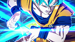 画像ギャラリー No.003のサムネイル画像 / 「ドラゴンボール Sparking! ZERO」，悟空とベジータのバトルシーンを収めたキャラクタートレイラー「永遠のライバル」を公開