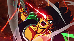 画像ギャラリー No.005のサムネイル画像 / 「ドラゴンボール Sparking! ZERO」，悟空とベジータのバトルシーンを収めたキャラクタートレイラー「永遠のライバル」を公開