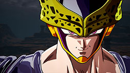 画像ギャラリー No.002のサムネイル画像 / 「ドラゴンボール Sparking! ZERO」,バトルシステムやド派手な戦闘を確認できる新映像GAMEPLAY SHOWCASE,パワーvsスピードが公開に