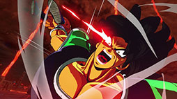 画像ギャラリー No.005のサムネイル画像 / 「ドラゴンボール Sparking! ZERO」,バトルシステムやド派手な戦闘を確認できる新映像GAMEPLAY SHOWCASE,パワーvsスピードが公開に