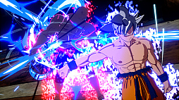 ドラゴンボール Sparking! ZERO