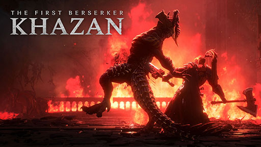 画像ギャラリー No.001のサムネイル画像 / 「The First Berserker: Khazan」,ドラゴン族の首領バイパーにフォーカスしたトレイラーが公開に。10月11日にスタートするCBTの内容も判明