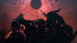 画像ギャラリー No.003のサムネイル画像 / 「The First Berserker: Khazan」,ドラゴン族の首領バイパーにフォーカスしたトレイラーが公開に。10月11日にスタートするCBTの内容も判明