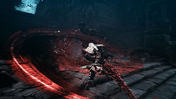 画像ギャラリー No.007のサムネイル画像 / 「The First Berserker: Khazan」,ドラゴン族の首領バイパーにフォーカスしたトレイラーが公開に。10月11日にスタートするCBTの内容も判明