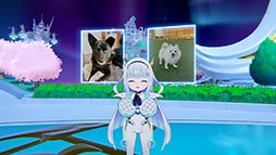 画像ギャラリー No.003のサムネイル画像 / 「Shadowverse: Worlds Beyond」にわんちゃんたちが集合。本日限定で「Shadogverse(シャドッグバース)」を楽しめる【エイプリルフール】
