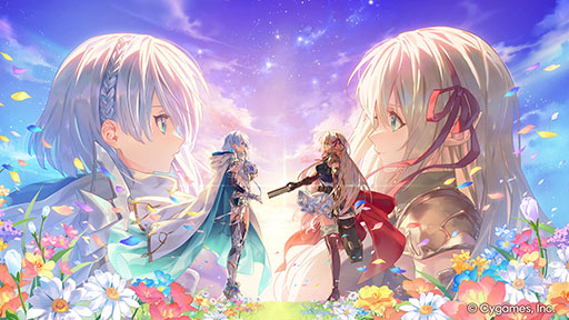 画像ギャラリー No.001のサムネイル画像 / 「Shadowverse: Worlds Beyond」,本日でサービス開始1周年。カードパックチケット120枚配布をはじめとしたキャンペーンの実施も決定
