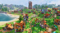 Pioneers of Pagonia