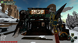 Cave Digger 2