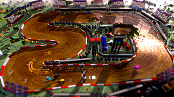 Rock 'N Racing Off Road