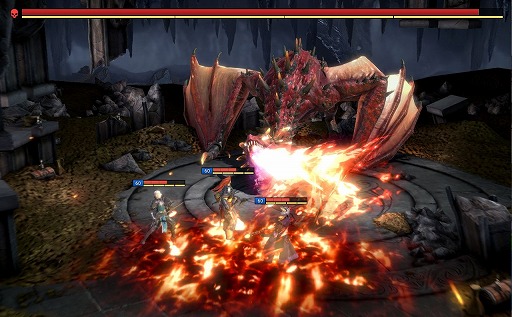 画像ギャラリー No.007のサムネイル画像 / 「RAID: Shadow Legends」冒険記 第1回：選ぼうと思ってたキャラが即食われた。のっけから厳しくて濃い世界に驚愕