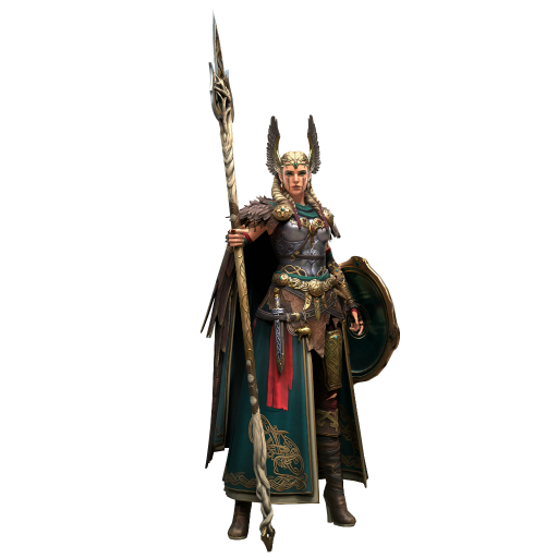 画像ギャラリー No.015のサムネイル画像 / 「RAID: Shadow Legends」，超大型イベント「アスガルドの断絶」開催中。レジェンダリー英雄の獲得＆活用方法や，ストーリーをまとめてお届け！