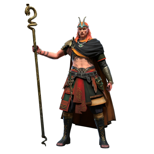 画像ギャラリー No.016のサムネイル画像 / 「RAID: Shadow Legends」，超大型イベント「アスガルドの断絶」開催中。レジェンダリー英雄の獲得＆活用方法や，ストーリーをまとめてお届け！