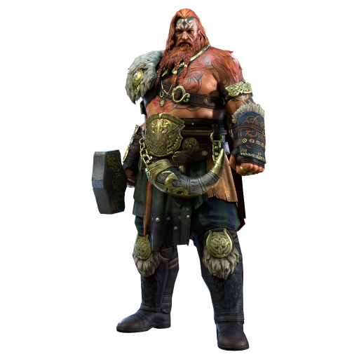 画像ギャラリー No.018のサムネイル画像 / 「RAID: Shadow Legends」，超大型イベント「アスガルドの断絶」開催中。レジェンダリー英雄の獲得＆活用方法や，ストーリーをまとめてお届け！
