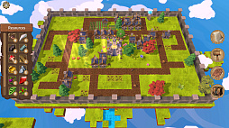 画像ギャラリー No.003のサムネイル画像 / デッキ構築型ローグライクRPG「Heroes of Eternal Quest」,Steamで1月24日に配信。デモ版の日本語アップデートも実施