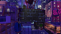 The Pedestrian