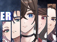 PC版「ANGEL WHISPER」，Steamで本日配信。ゲーム作家の遺作をプレイし，彼が残した謎を解き明かしていくサスペンスADV