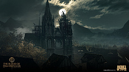 画像ギャラリー No.010のサムネイル画像 / 「The Blood of Dawnwalker」，スキルと能力の詳細を公開。剣術や魔術，吸血鬼の力を組み合わせて自分だけの戦闘スタイルを構築