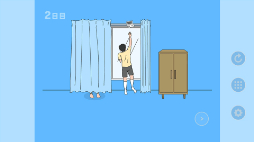 画像ギャラリー No.003のサムネイル画像 / 「ママにゲーム隠された」シリーズ4作品をまとめたパッケージ版が発売決定。累計5000万DLの人気カジュアルゲームを一気に楽しもう