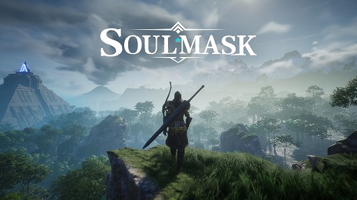 画像ギャラリー No.002のサムネイル画像 / 原始大陸を舞台にしたサバイバルアクション「Soulmask」2024年にリリース。都市建設やハンティングなどを収録した最新トレイラーを公開