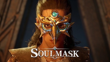 画像ギャラリー No.004のサムネイル画像 / 原始大陸を舞台にしたサバイバルアクション「Soulmask」2024年にリリース。都市建設やハンティングなどを収録した最新トレイラーを公開