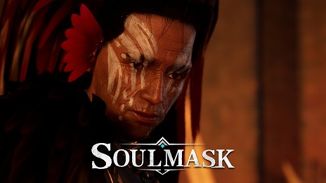 画像ギャラリー No.005のサムネイル画像 / 原始大陸を舞台にしたサバイバルアクション「Soulmask」2024年にリリース。都市建設やハンティングなどを収録した最新トレイラーを公開