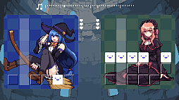 ウィッチパズリズム