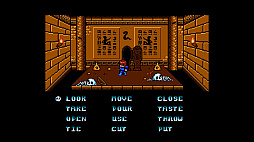 Dead Tomb