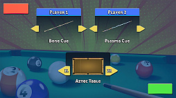 Classic Pool