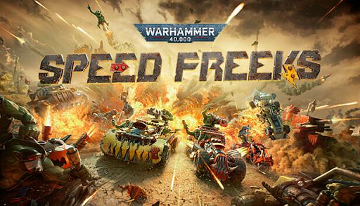画像ギャラリー No.005のサムネイル画像 / 【今週のモチベ】「Fate/stay night REMASTERED」や,「Warhammer 40,000: Speed Freeks」が発売される 2024年8月5日〜8月11日