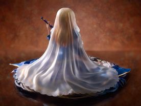 画像ギャラリー No.006のサムネイル画像 / 「Fate/stay night」の1/7スケールフィギュア「セイバー -Garden of Avalon-」が2026年8月に発売。予約受付を開始