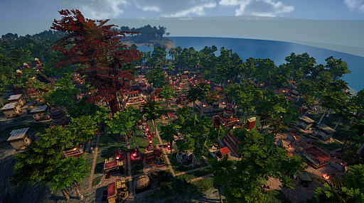 画像ギャラリー No.005のサムネイル画像 / ユカタン半島を舞台にしたシティビルダー「El Dorado: The Golden City Builder」,Steamで体験版を公開