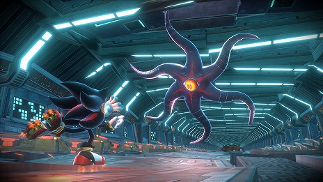 画像ギャラリー No.012のサムネイル画像 / ソニックシリーズの新作「SONIC X SHADOW GENERATIONS」2024年秋にリリース。ソニックのライバル「シャドウ」が登場