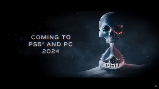 画像ギャラリー No.010のサムネイル画像 / リメイク版「Until Dawn −惨劇の山荘−」2024年にリリース。雪山の山荘を舞台に,8人の男女が謎の殺人鬼に襲われるホラー作品