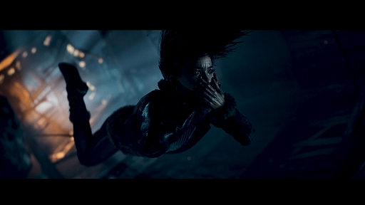 画像ギャラリー No.006のサムネイル画像 / リメイク版「Until Dawn -惨劇の山荘-」,PS5版を10月4日,PC版を10月5日に発売。オリジナル版とPS5版の比較トレイラーも公開