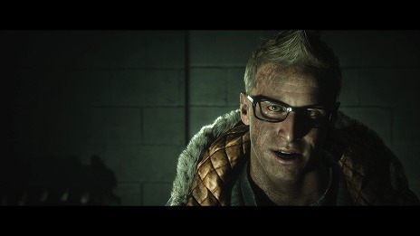 画像ギャラリー No.012のサムネイル画像 / ホラーADV「Until Dawn -惨劇の山荘-」PS5版を本日リリース。フルリメイクされた映像を収録したローンチトレイラーを公開