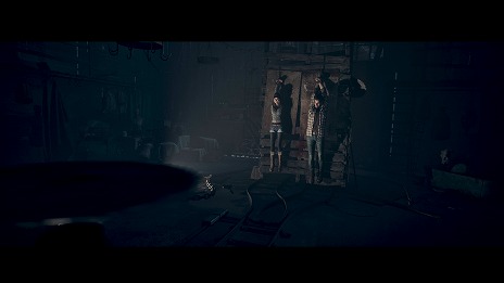 画像ギャラリー No.015のサムネイル画像 / ホラーADV「Until Dawn -惨劇の山荘-」PS5版を本日リリース。フルリメイクされた映像を収録したローンチトレイラーを公開